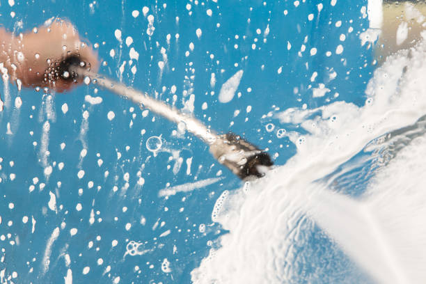 Best Heavy Equipment Washing  in Alexandria, LA
