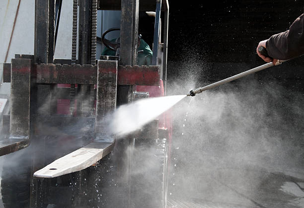 Best Post-Construction Pressure Washing  in Alexandria, LA