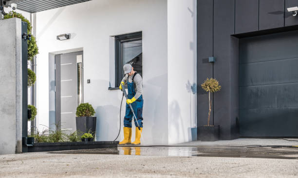 Trusted Alexandria, LA  Pressure Washing Services Experts