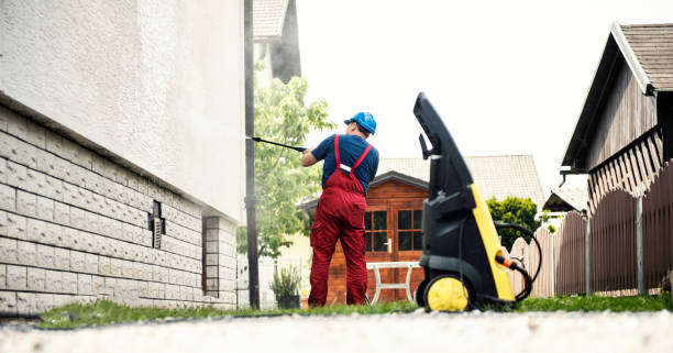 Best Parking Lot and Garage Cleaning  in Alexandria, LA